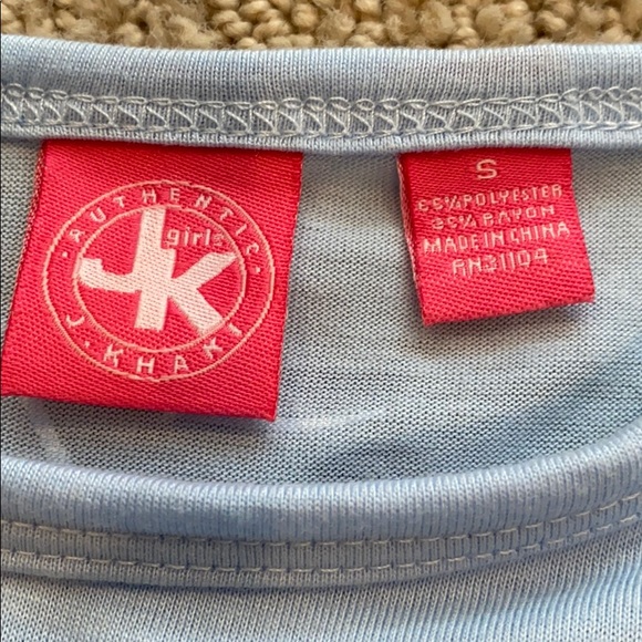 JK girls T-shirt - Picture 5 of 5